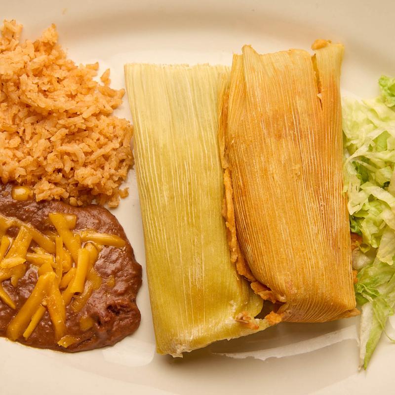 Perfecto's Mexican