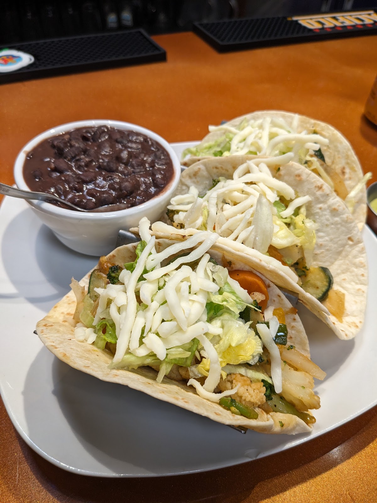 Peru Taco Bar