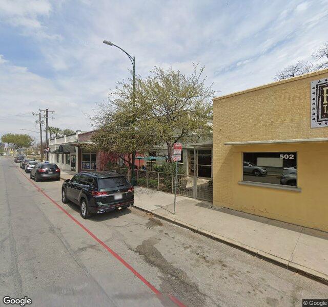 Pete's Tako House