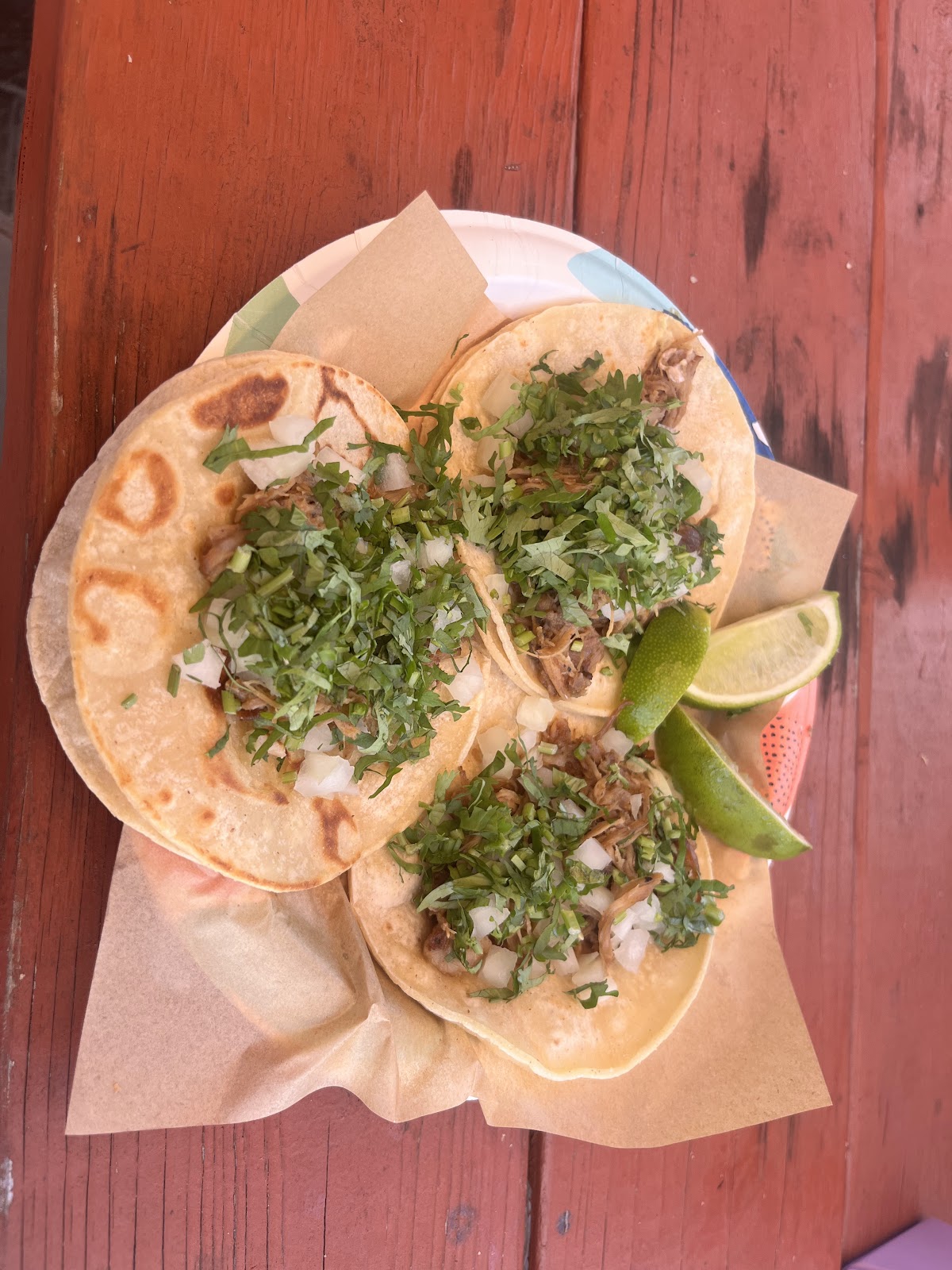 Pico De Gallo