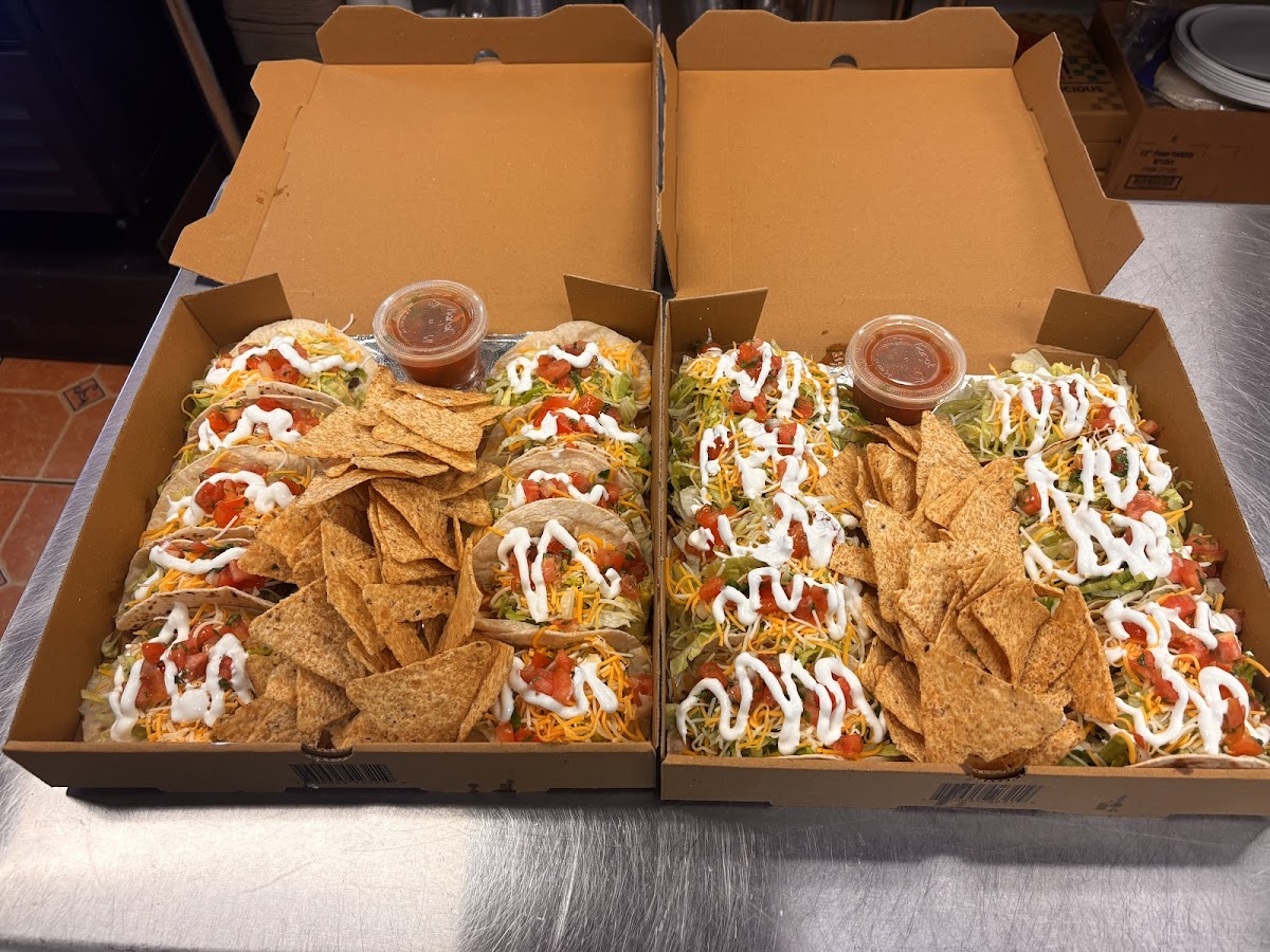 Pico De Gallo