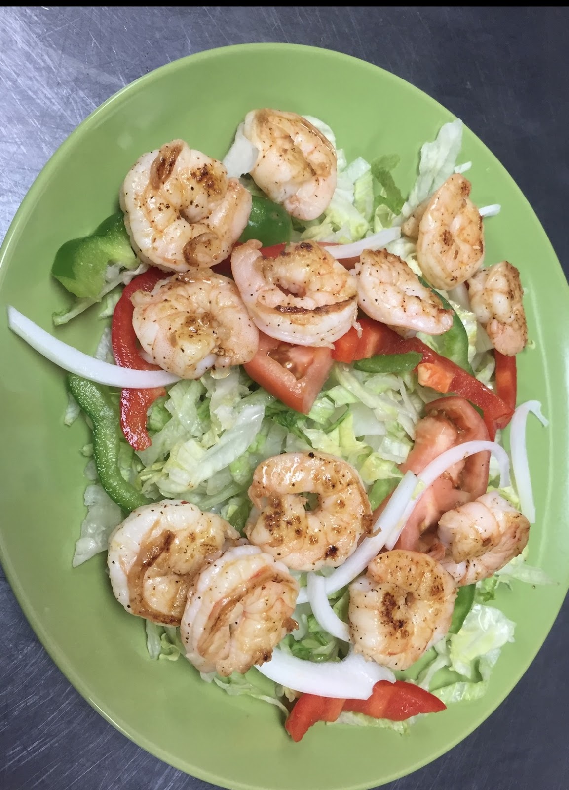 Plato Feliz