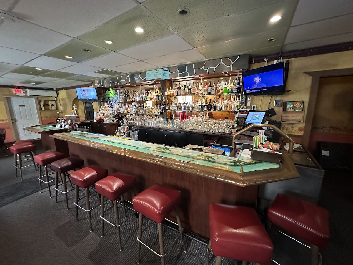 Playa Bonita — restaurante mexicano en Arlington