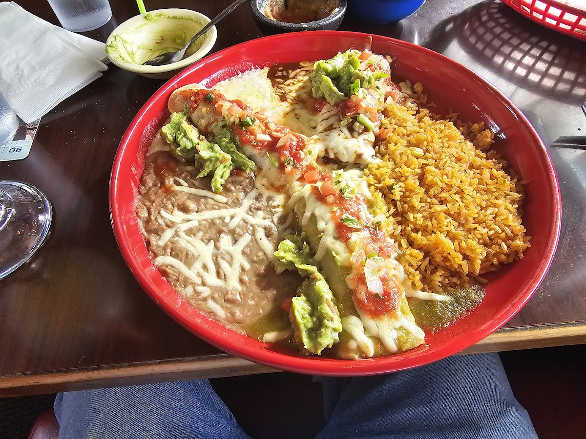 Playa Bonita