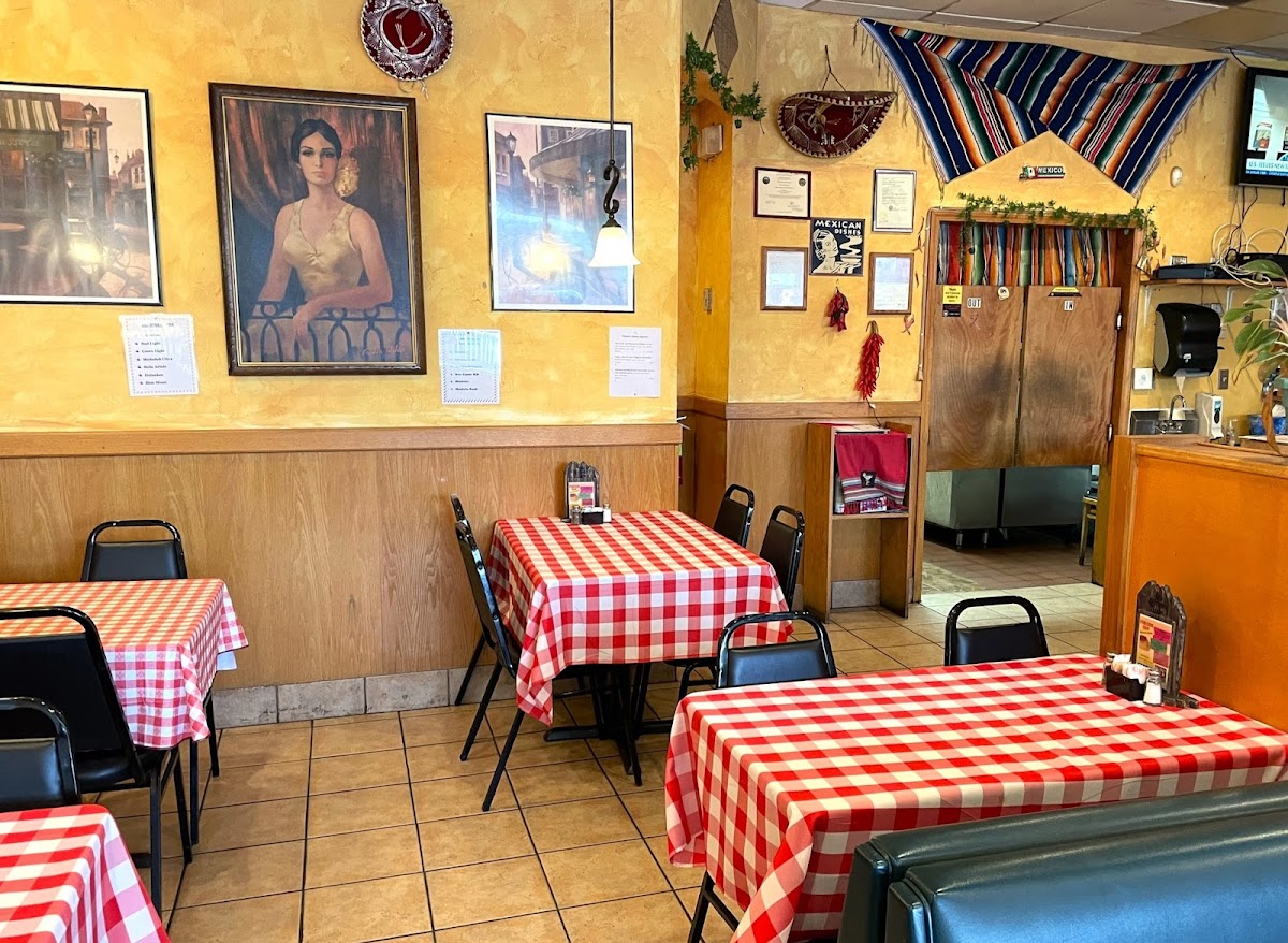 Poblano Grill
