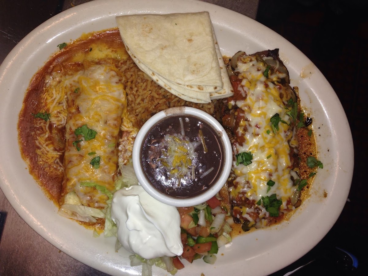 Poblano Grill