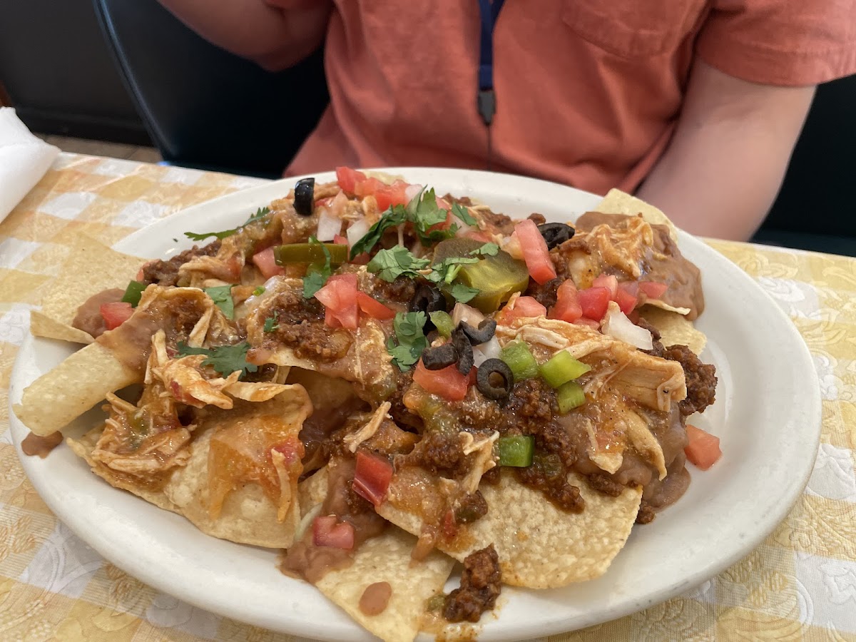 Poblano Grill