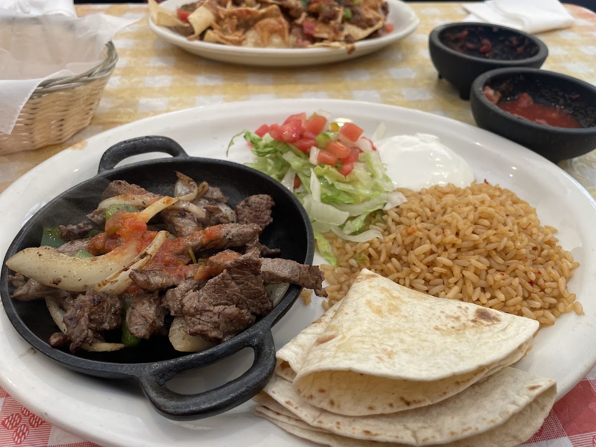 Poblano Grill