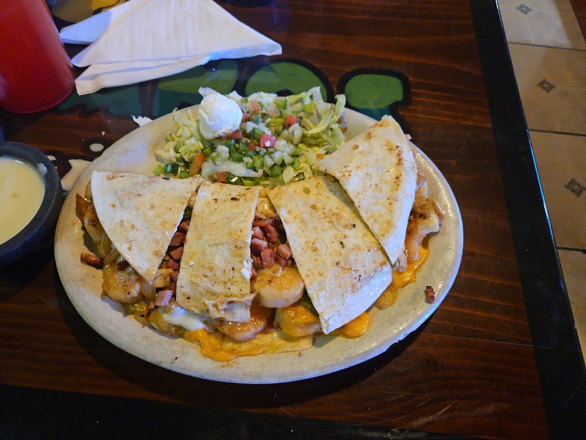 Poblanos Mexican Cafe