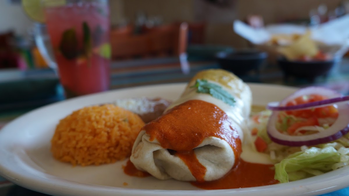 Polanco Mexican Restaurant & Cantina
