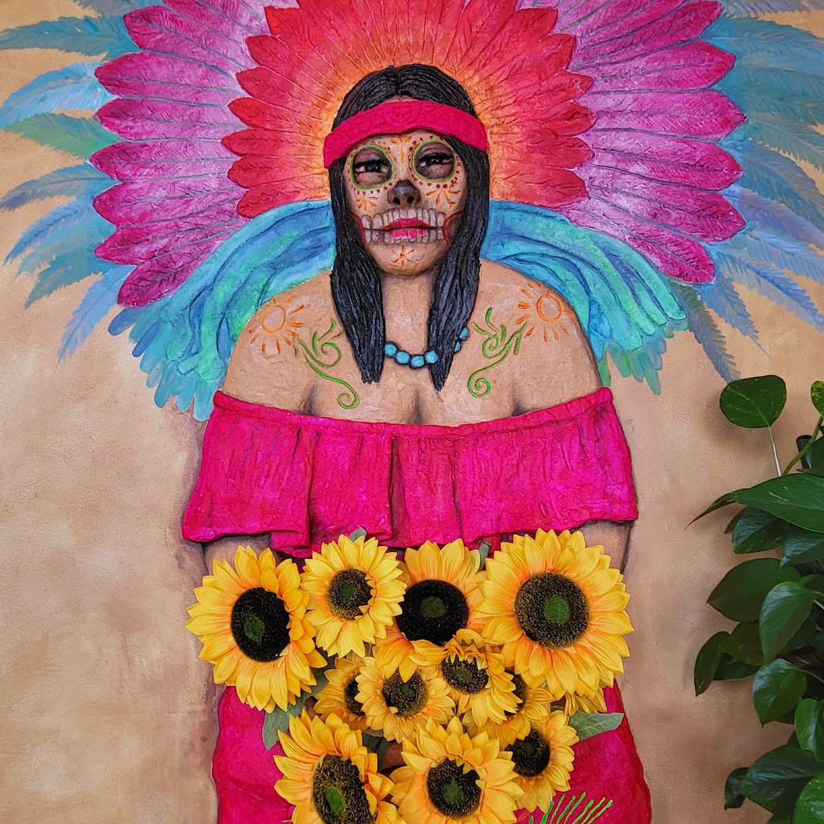 Polanco Mexican Restaurant & Cantina