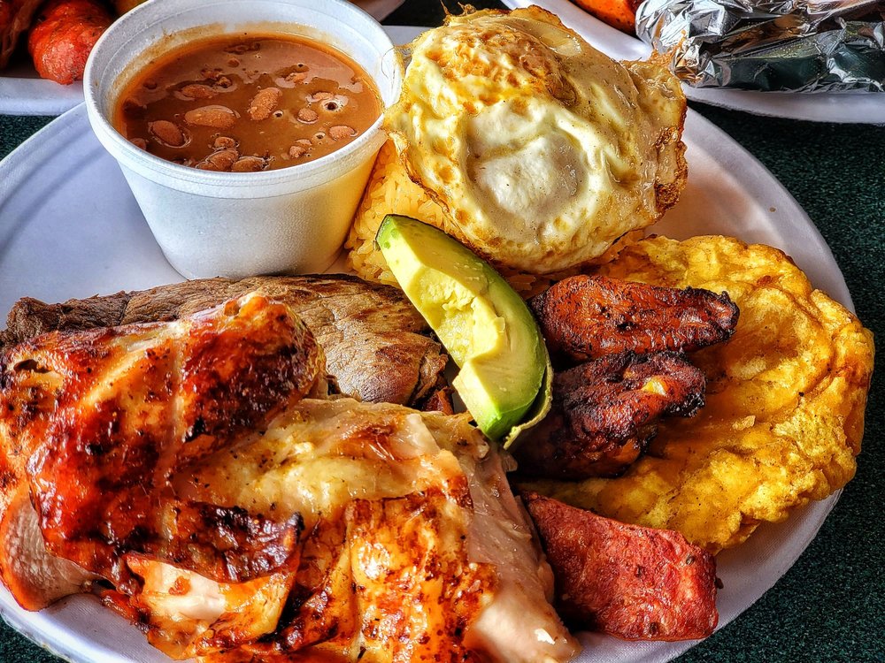 Pollo Loko