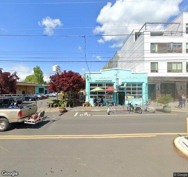 ¿Por Qué No? — restaurante mexicano en Portland