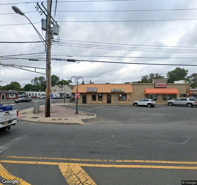 Pueblo Mágico — restaurante mexicano en Middletown Township