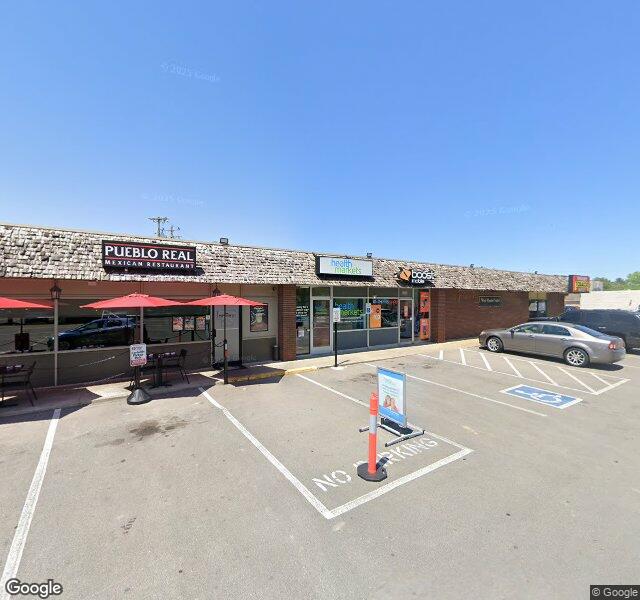 Pueblo Real Mexican Restaurant — restaurante mexicano en Franklin