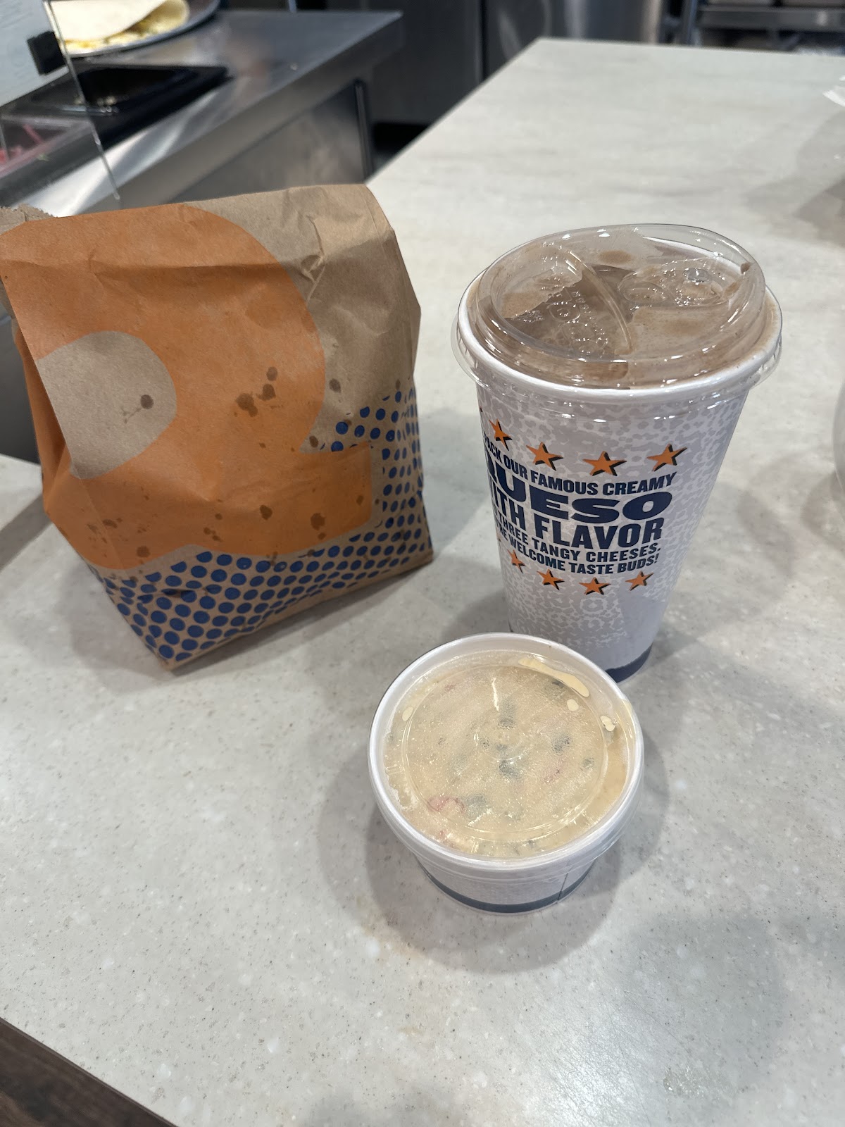QDOBA Mexican Eats