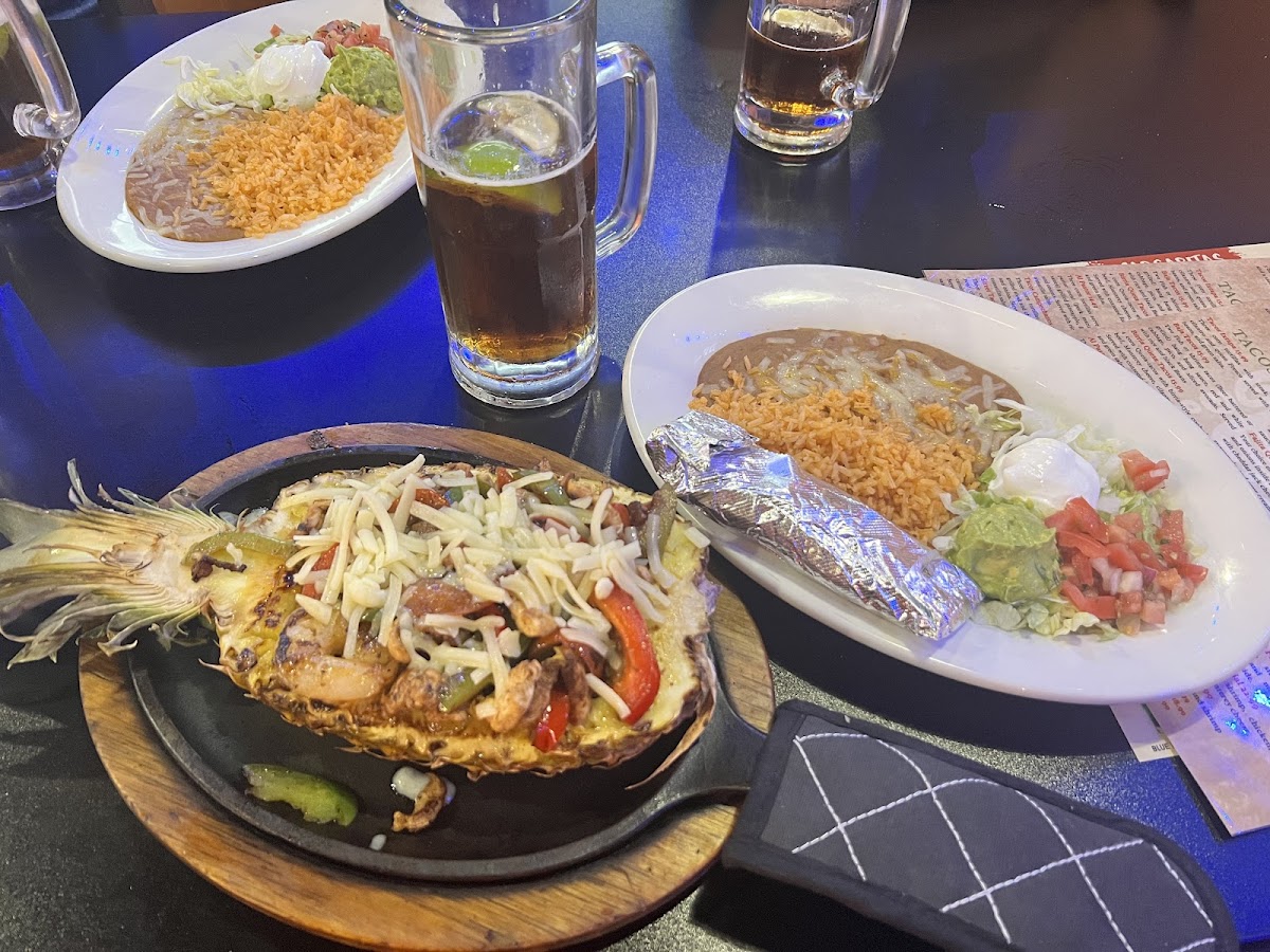 Quetzal Mexican Cuisine And Bar