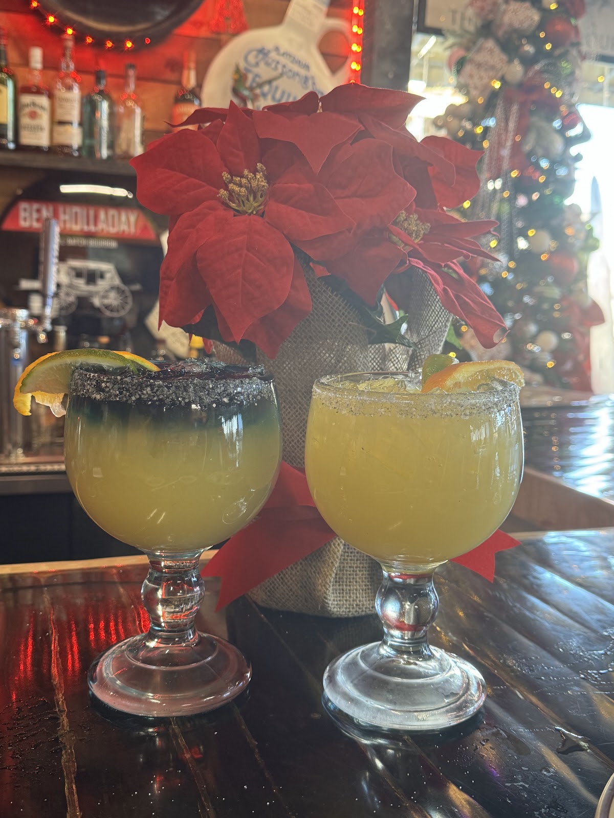 Quetzal Mexican Cuisine And Bar