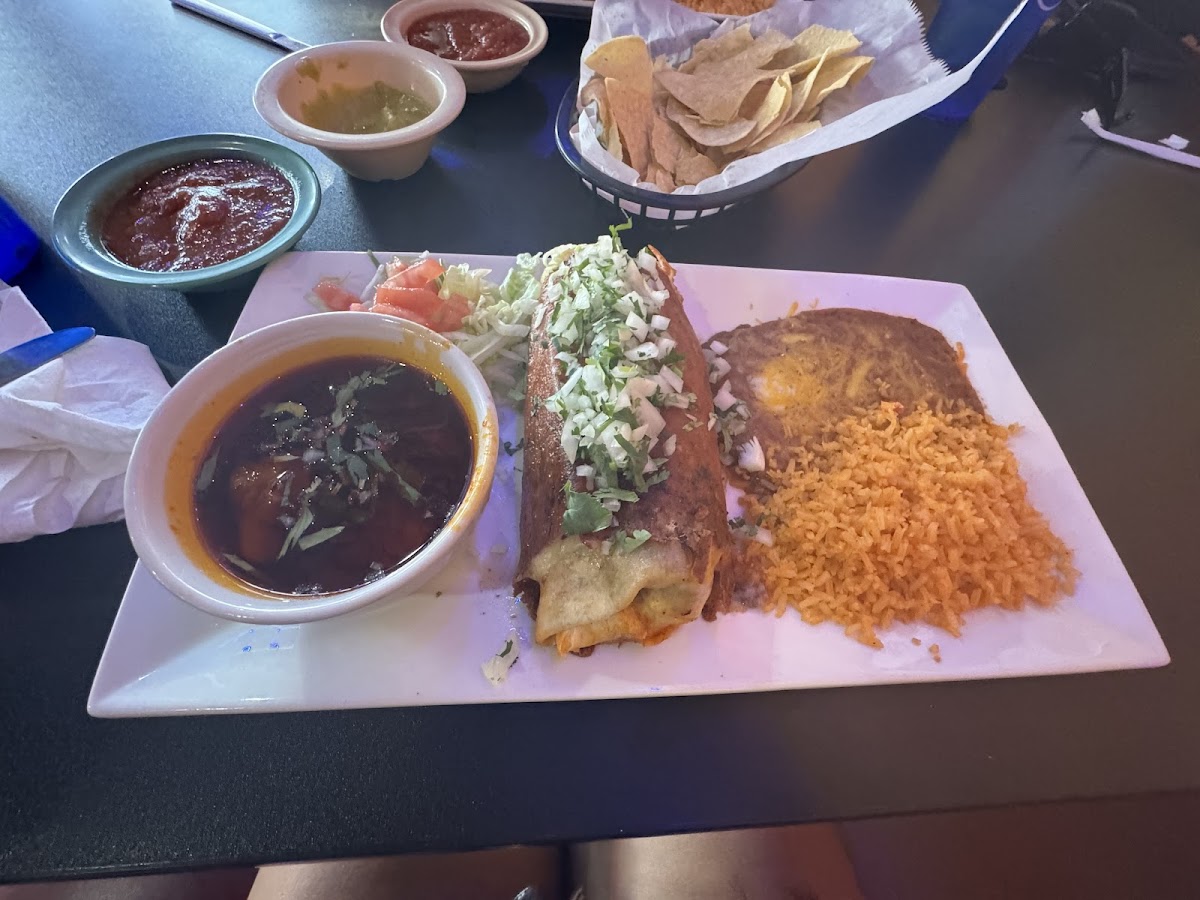 Quetzal Mexican Cuisine And Bar