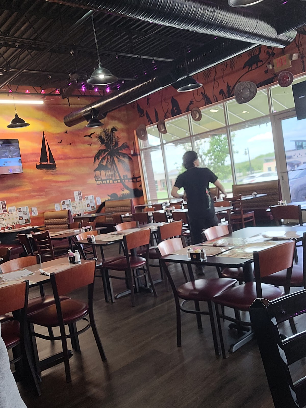 Quetzal Mexican Cuisine And Bar