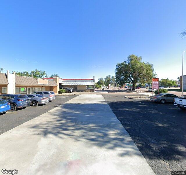 Quijotes Mexican Grill 
