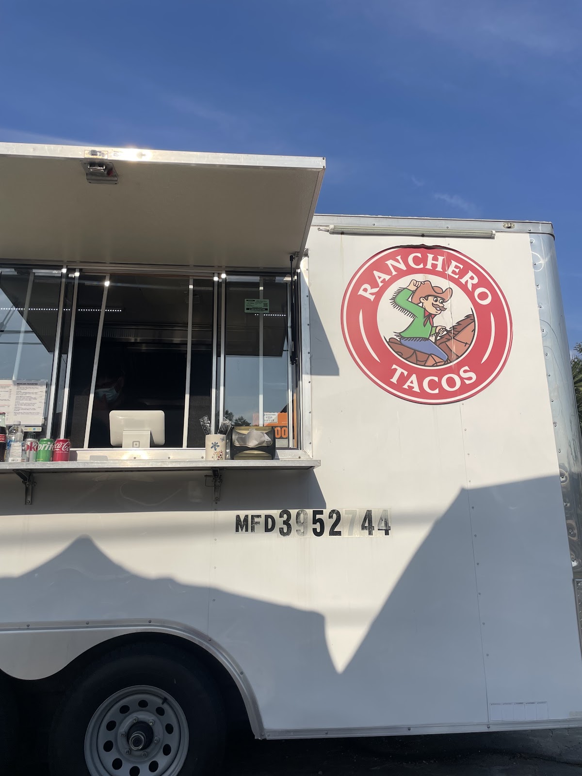 Ranchero Tacos