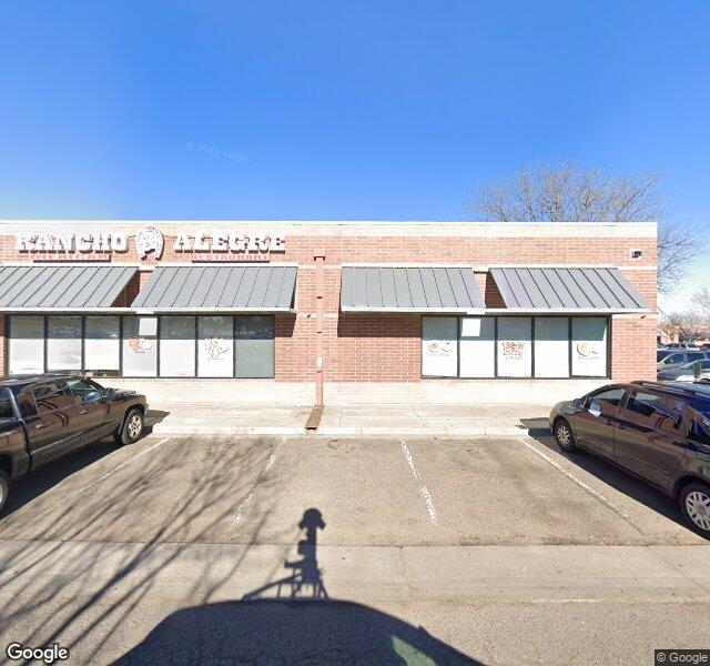 Rancho Alegre Mexican Restaurant