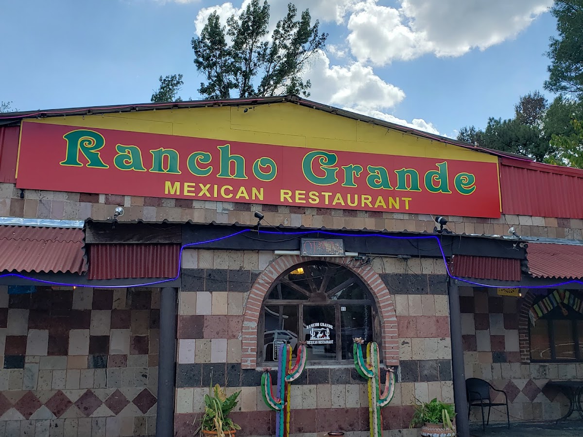 Rancho Grande