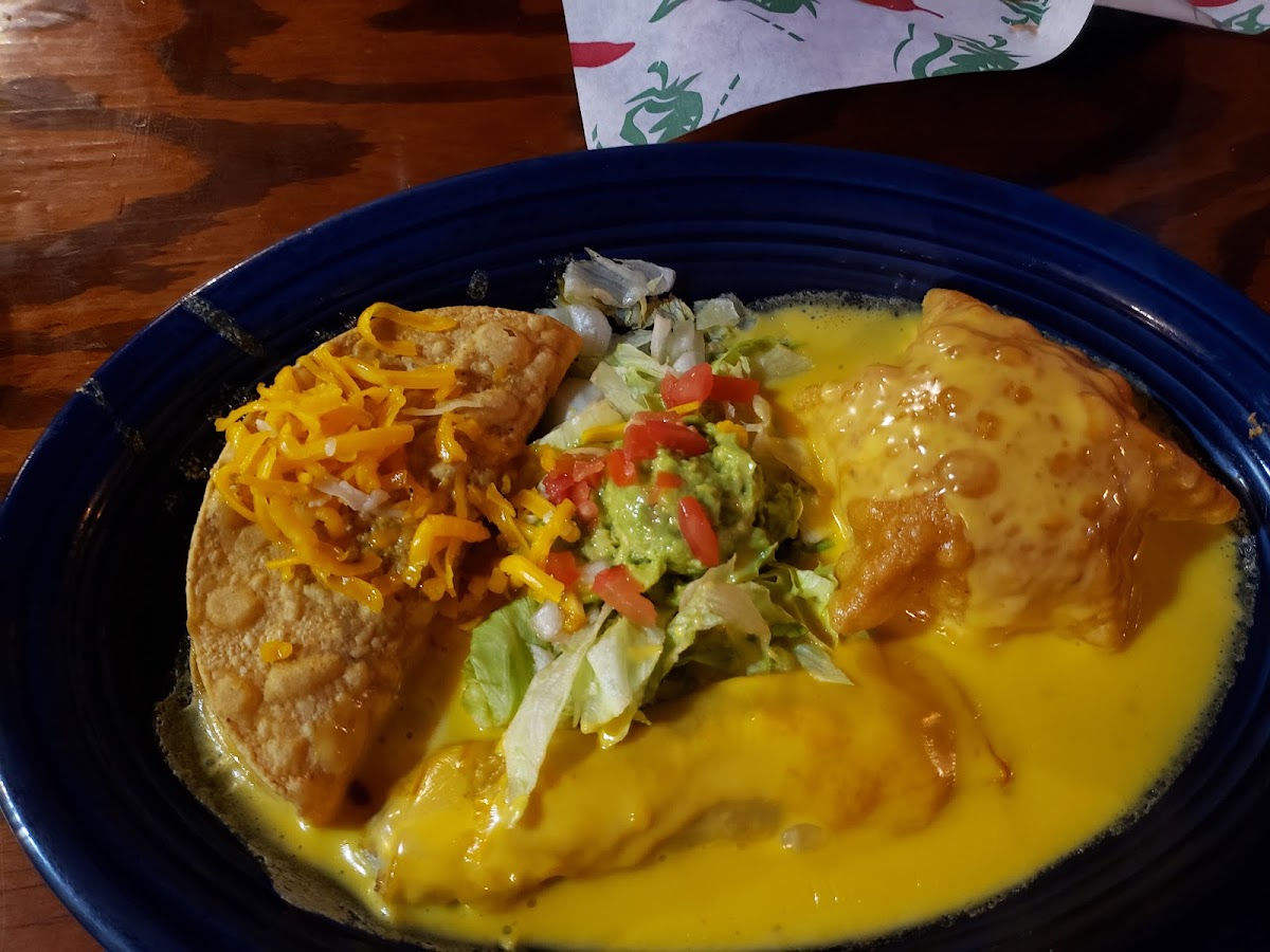 Rancho Grande