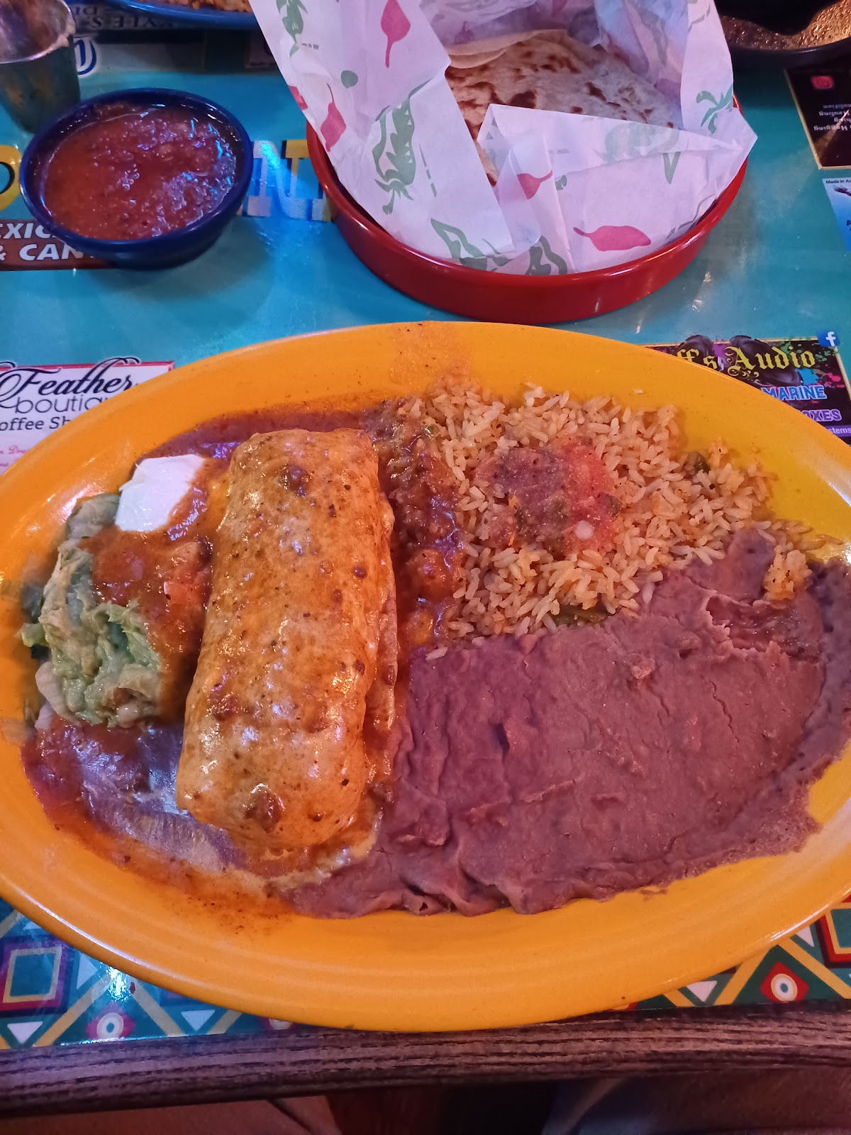 Rancho Grande