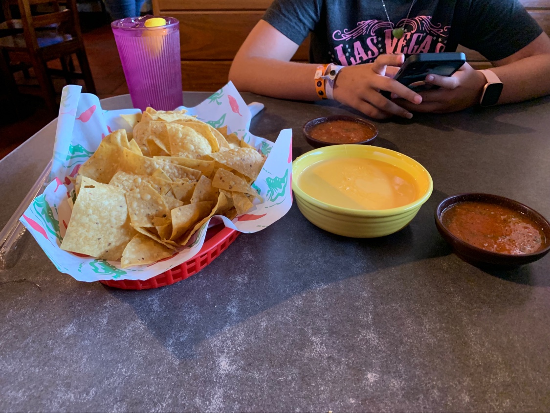 Rancho Grande