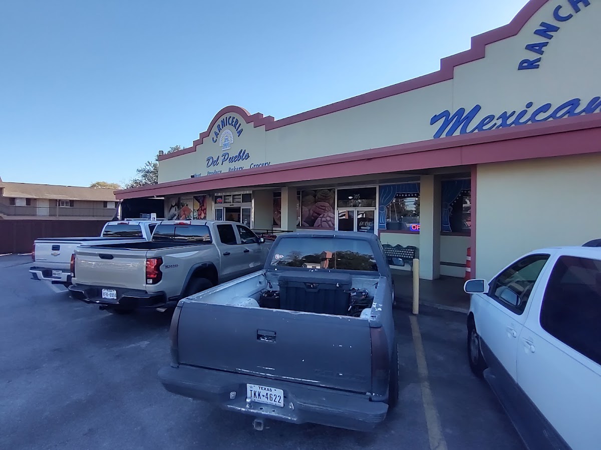 Rancho Grande — restaurante mexicano en Jacksonville