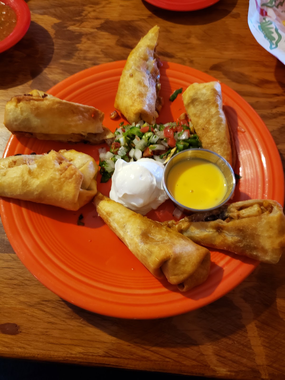 Rancho Grande