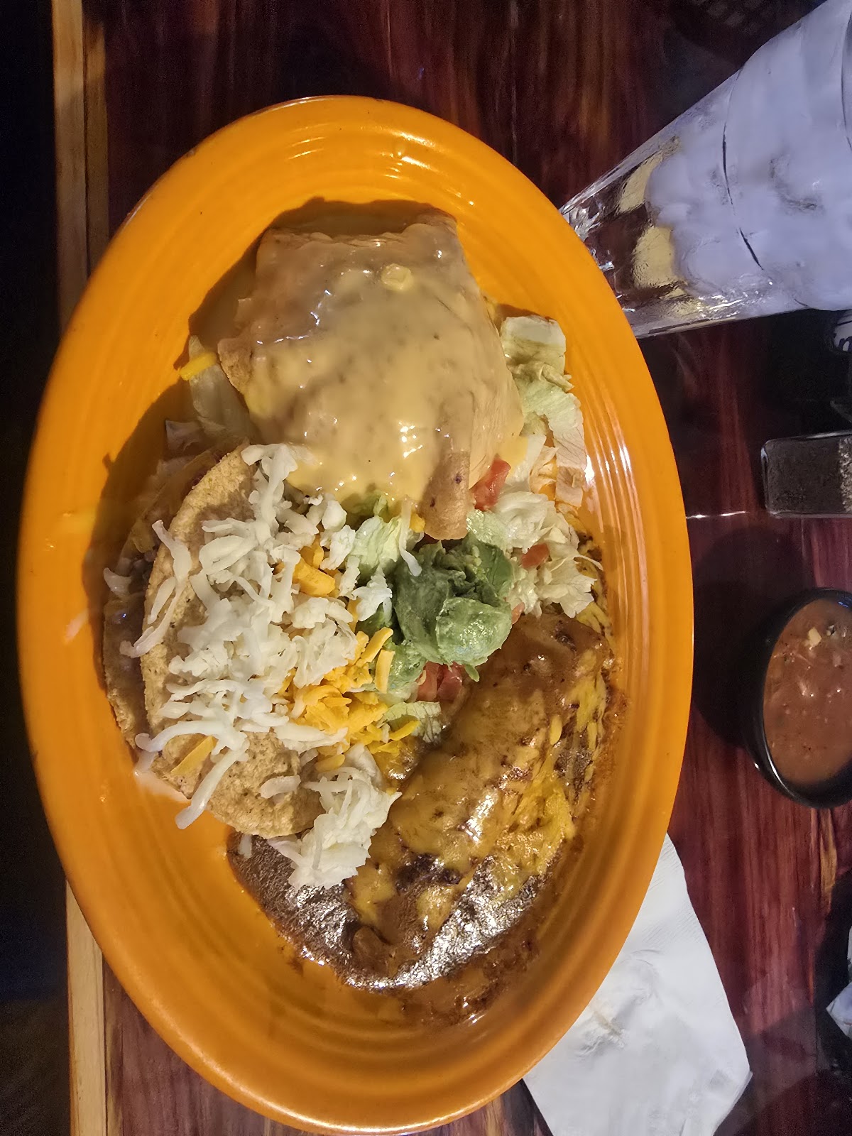 Rancho Grande