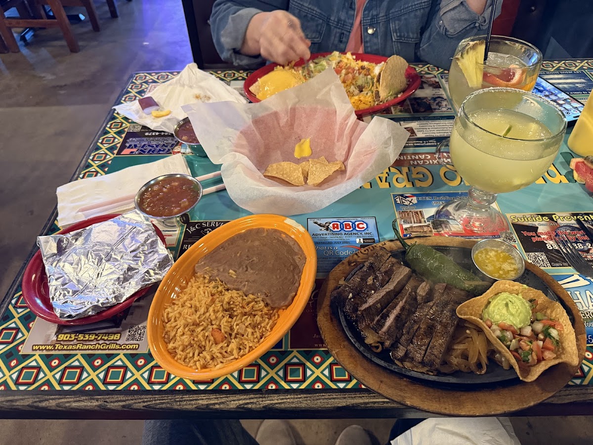 Rancho Grande
