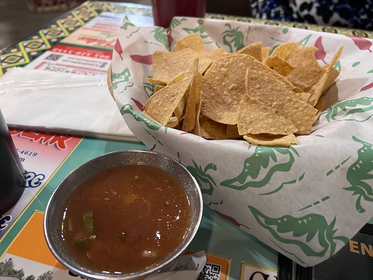Rancho Grande