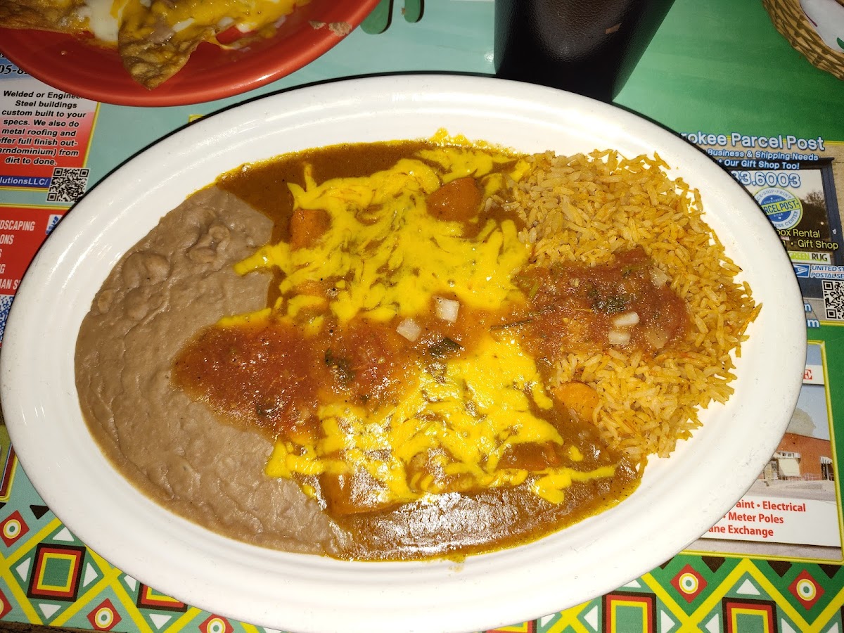 Rancho Grande