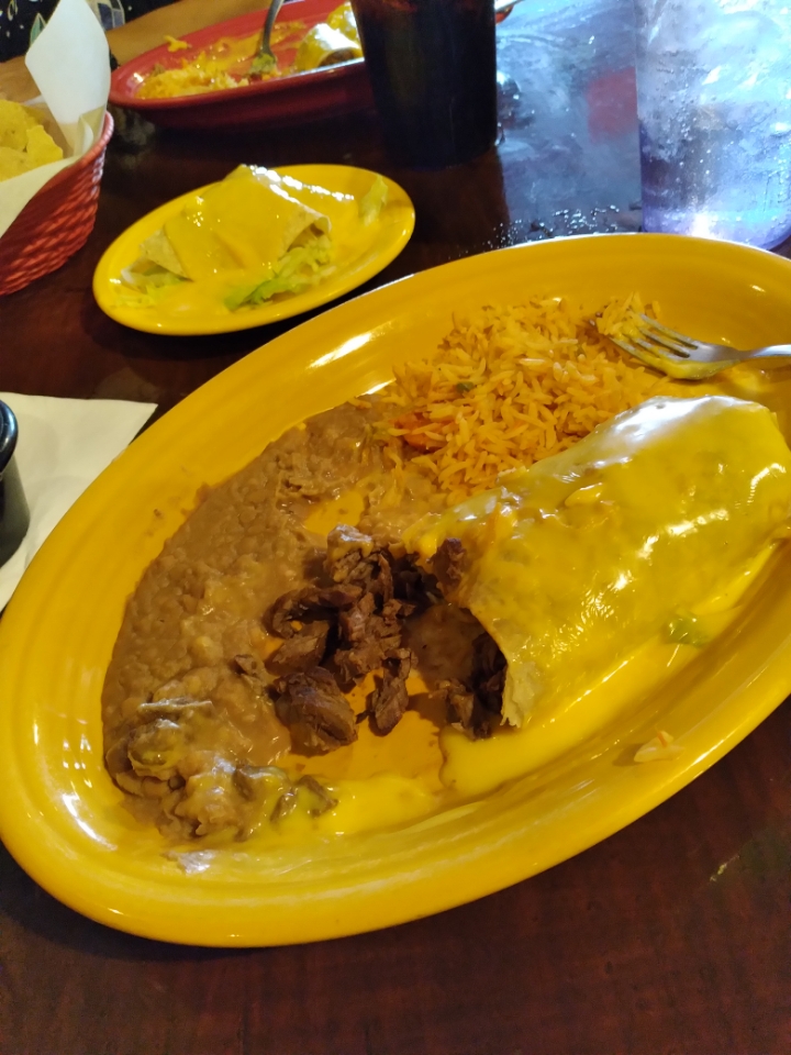 Rancho Grande