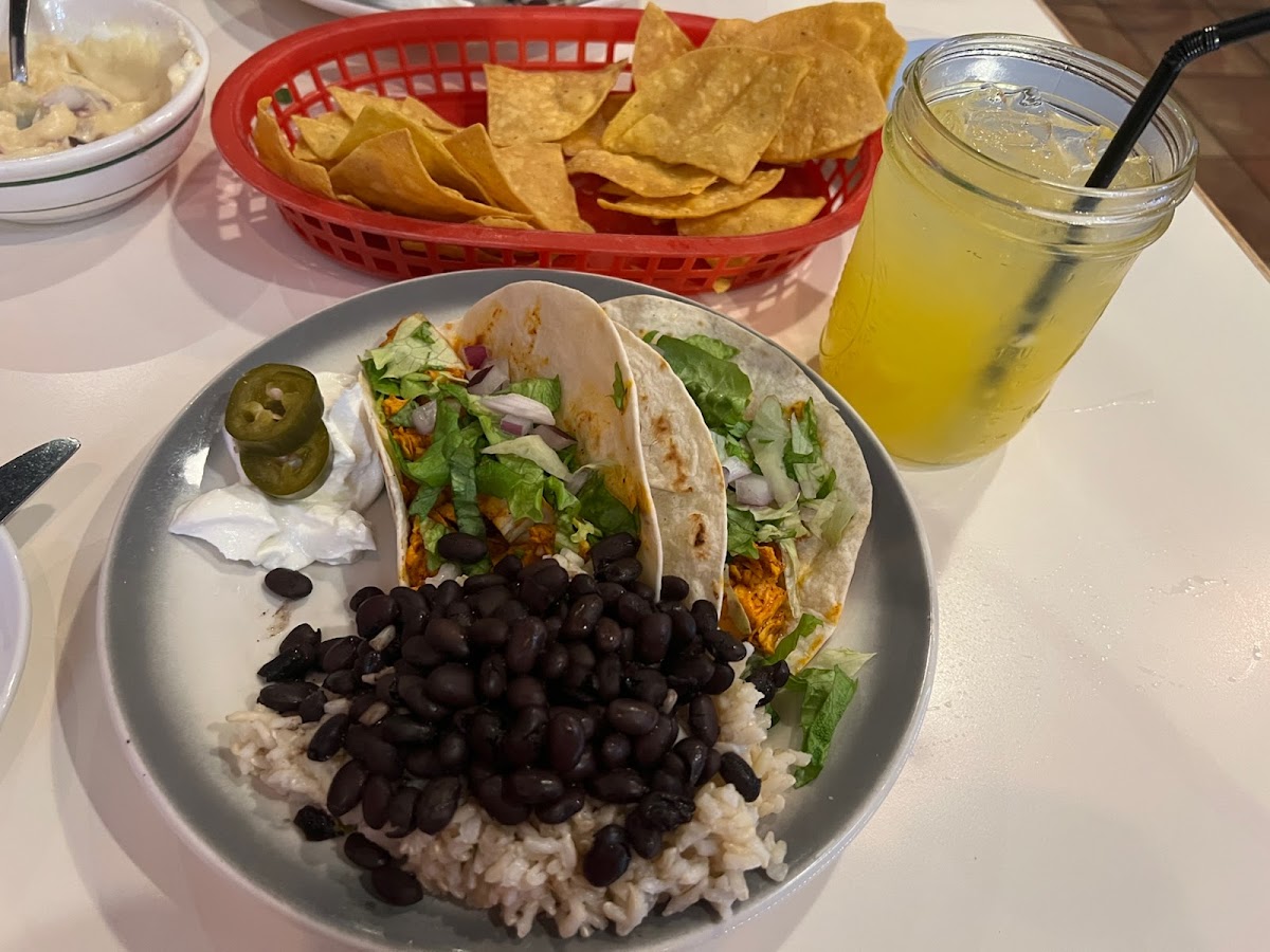 Raul's Mexican Grill