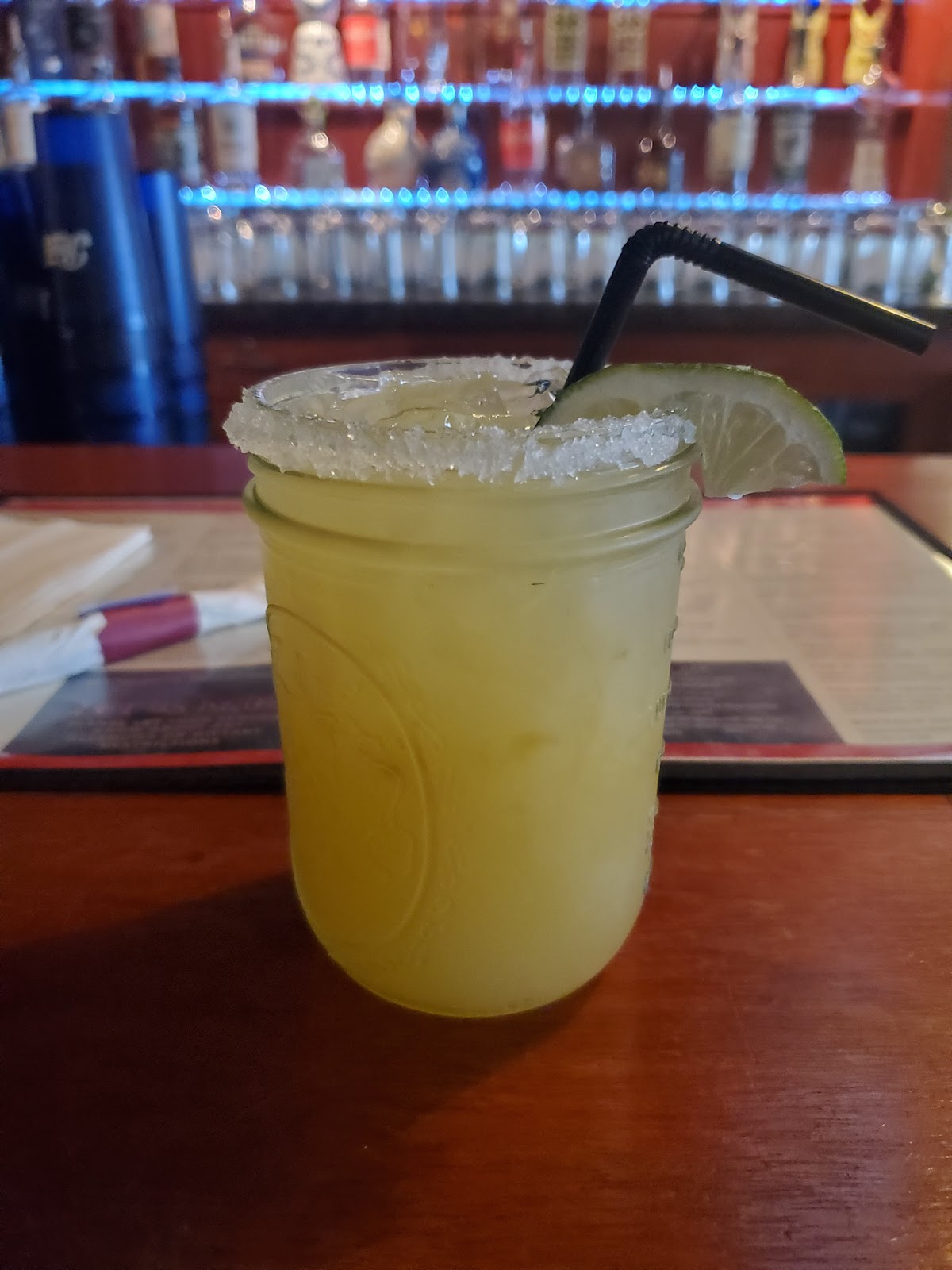 Raul's Mexican Grill