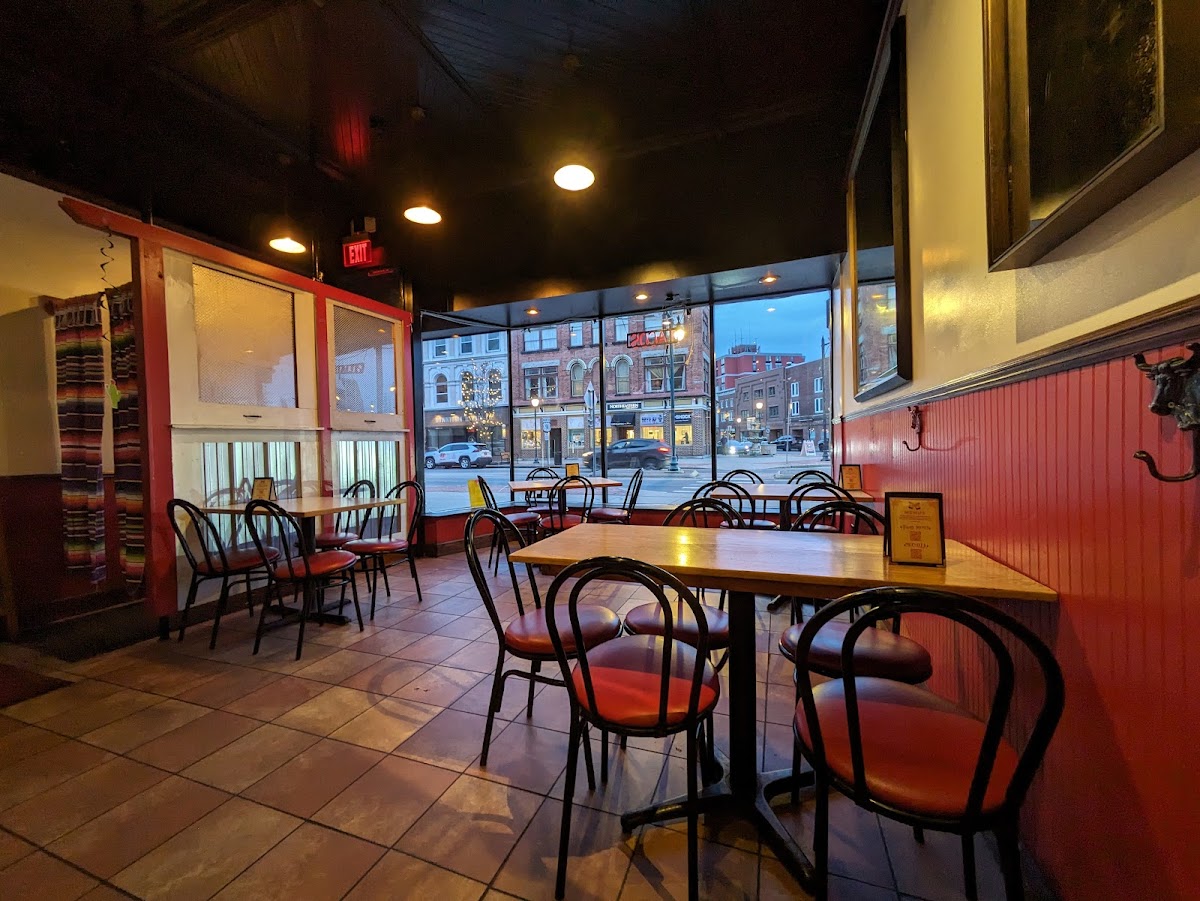 Raul's Mexican Grill