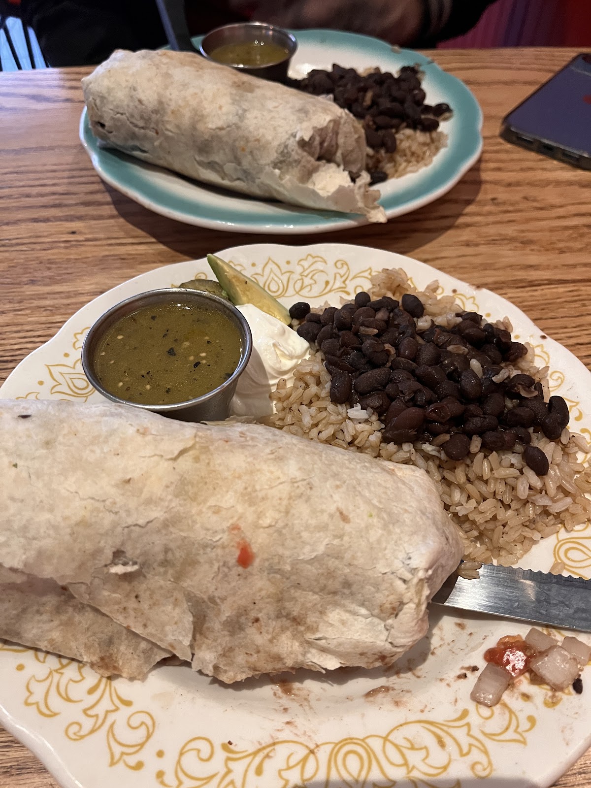 Raul's Mexican Grill