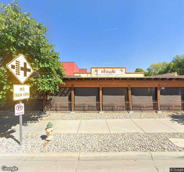 Red Iguana 2 — restaurante mexicano en Salt Lake City