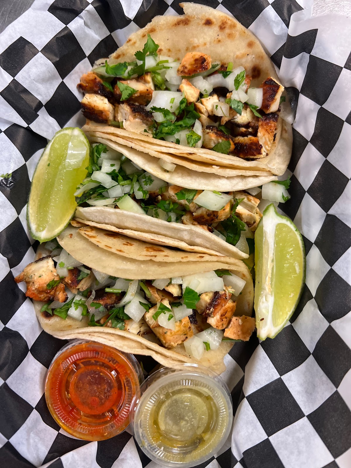 Republic Bar and Grill