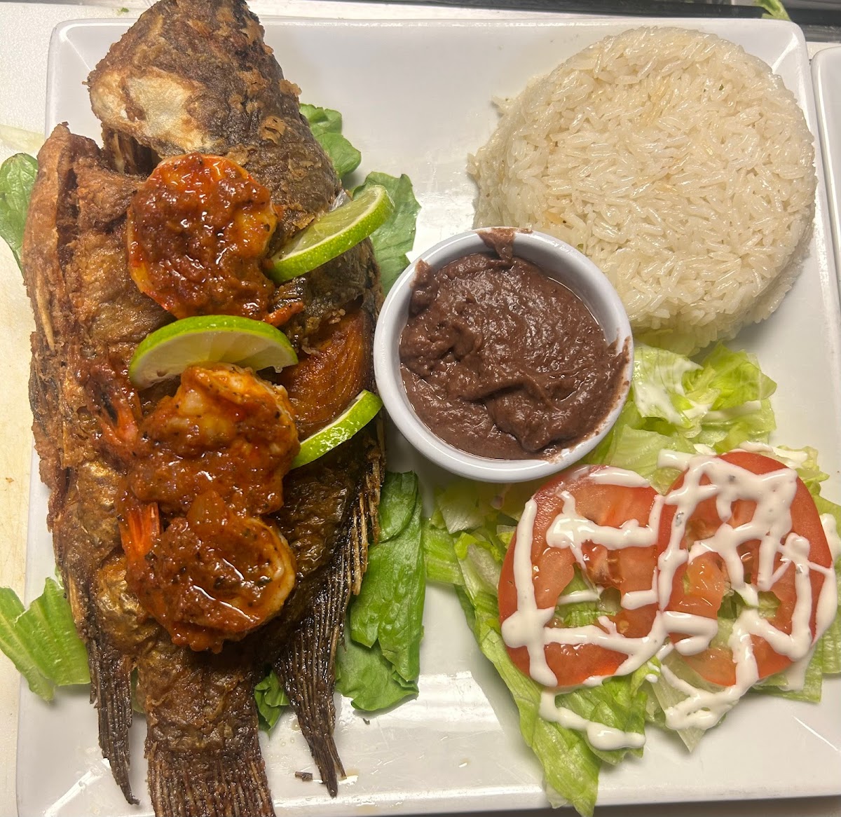 Republic Bar and Grill