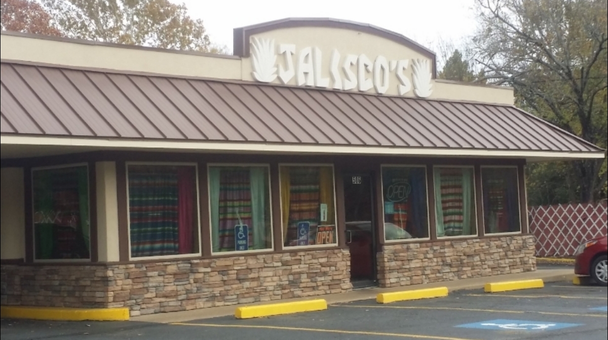 Restaurant Y Taqueria Jaliscos