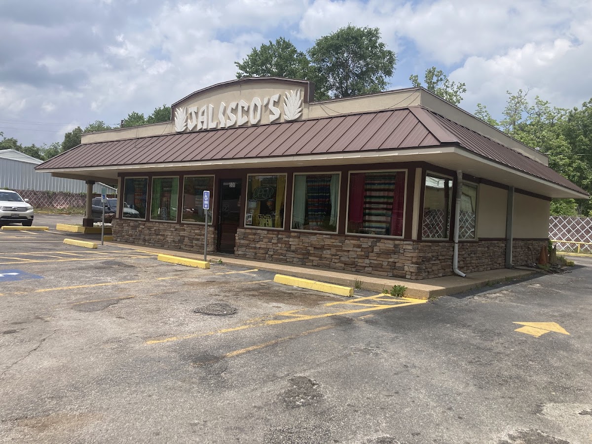 Restaurant Y Taqueria Jaliscos