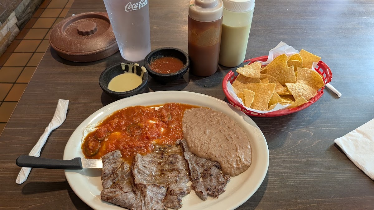 Restaurant Y Taqueria Jaliscos