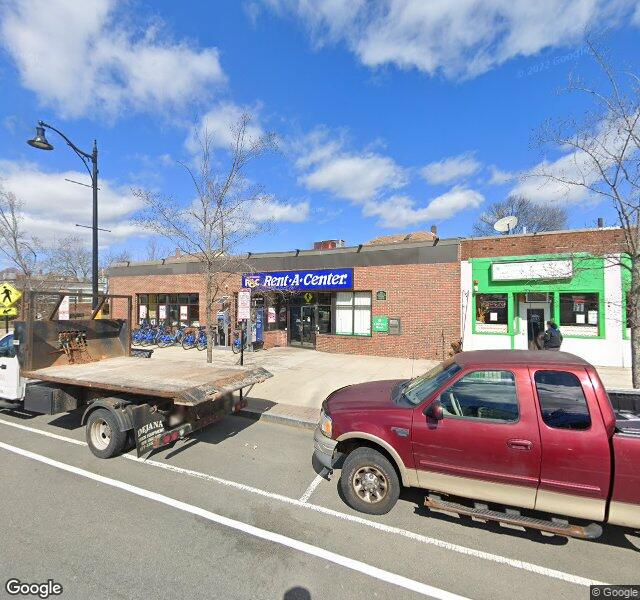 Rincon Mexicano Somerville — restaurante mexicano en Somerville