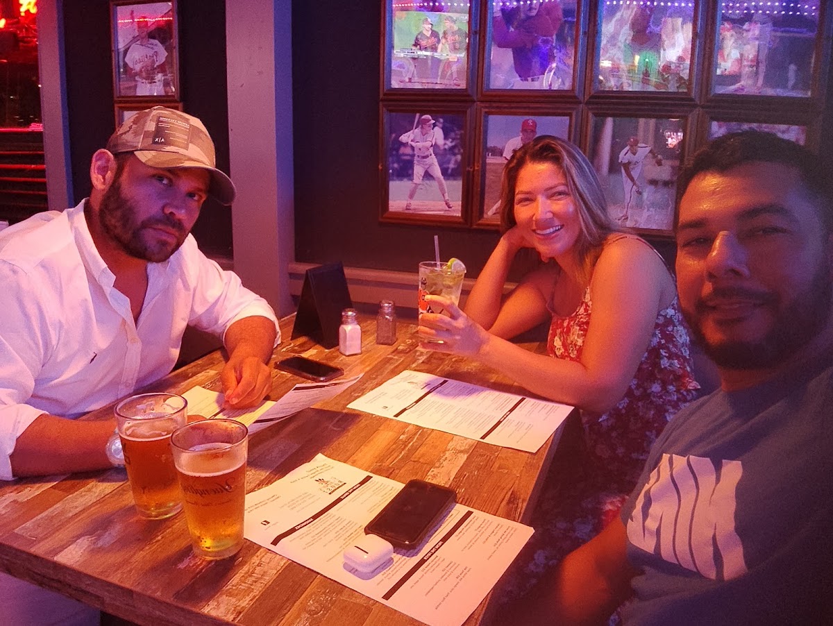 Ringers Roost — restaurante mexicano en Allentown